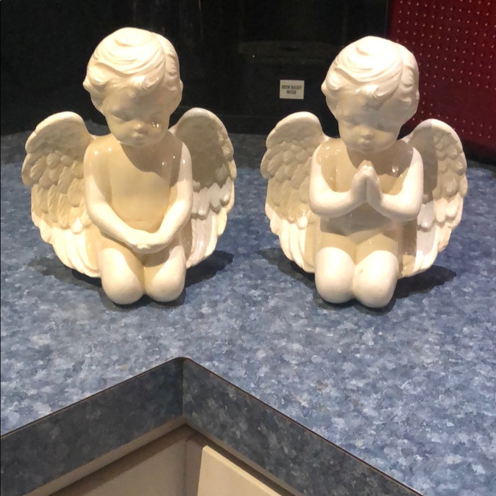 Angels